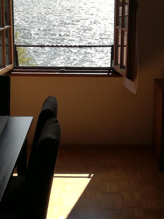 Rosys Fewos Steigstrasse S1 Hotell Meersburg Exteriör bild