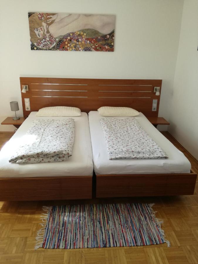 Rosys Fewos Steigstrasse S1 Hotell Meersburg Exteriör bild