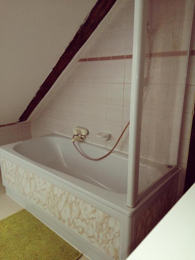 Rosys Fewos Steigstrasse S1 Hotell Meersburg Exteriör bild